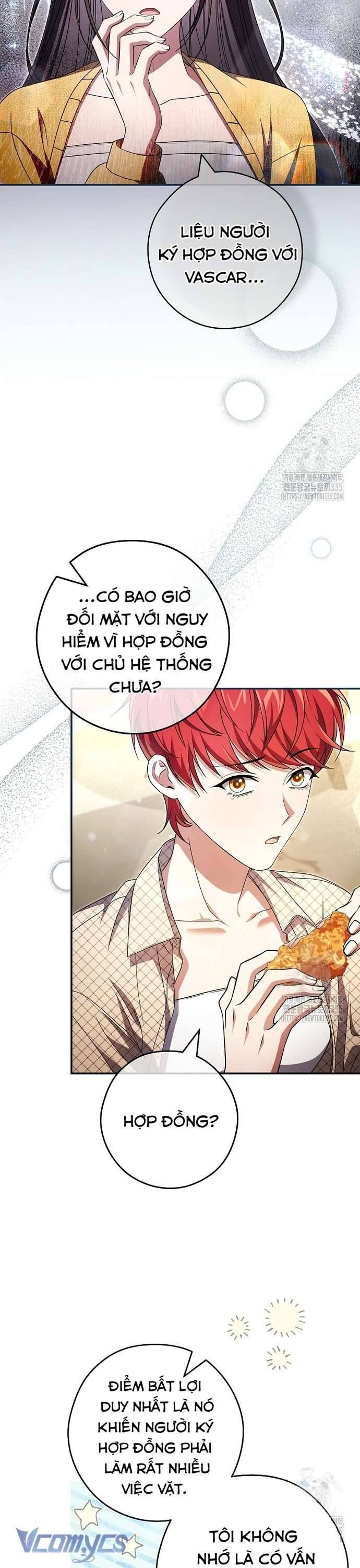 đọc truyện Nhật Ký Từ Chức Cấp S Của Thợ Săn Công Chức Chương 33 ảnh 8 tại Thiên Thai Truyện
