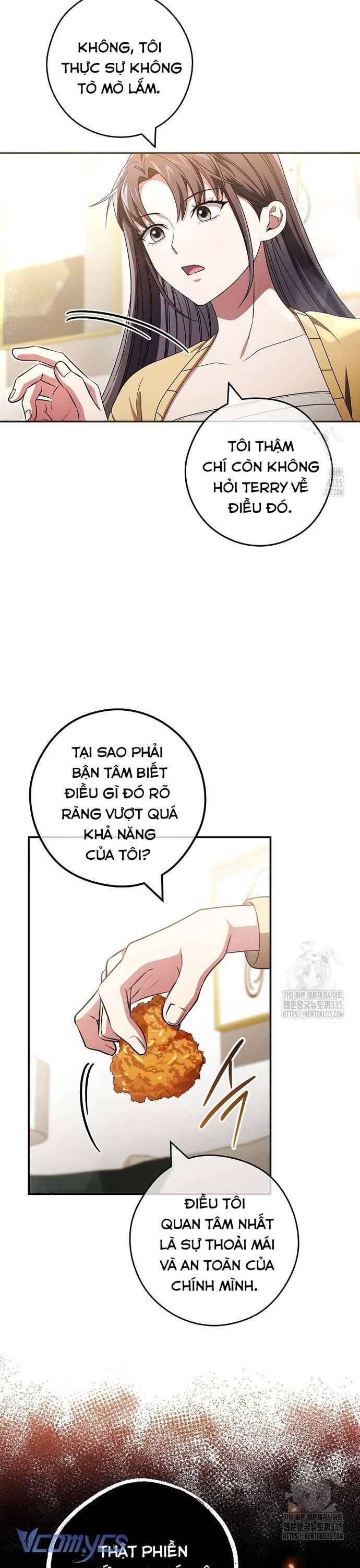 đọc truyện Nhật Ký Từ Chức Cấp S Của Thợ Săn Công Chức Chương 33 ảnh 10 tại Thiên Thai Truyện