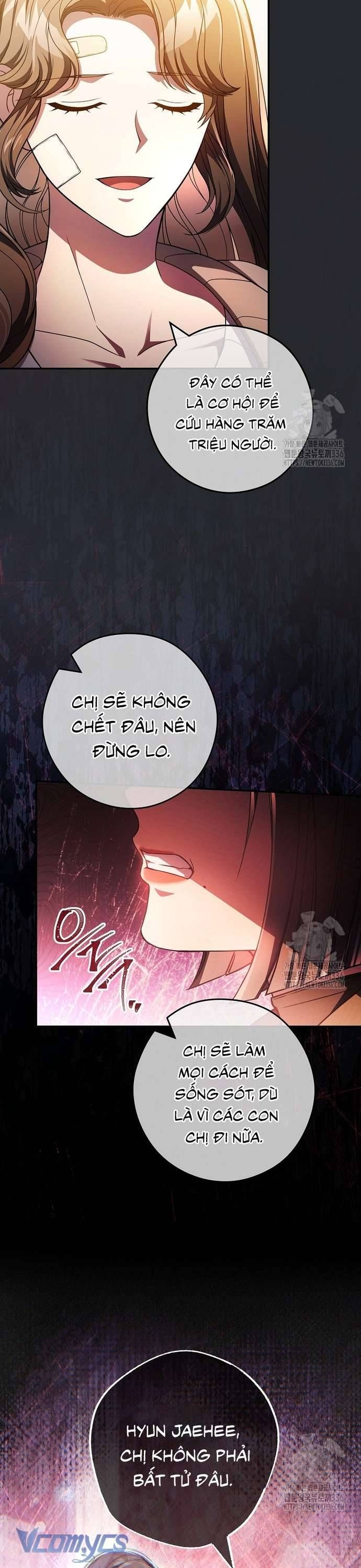 đọc truyện Nhật Ký Từ Chức Cấp S Của Thợ Săn Công Chức Chương 34 ảnh 21 tại Thiên Thai Truyện