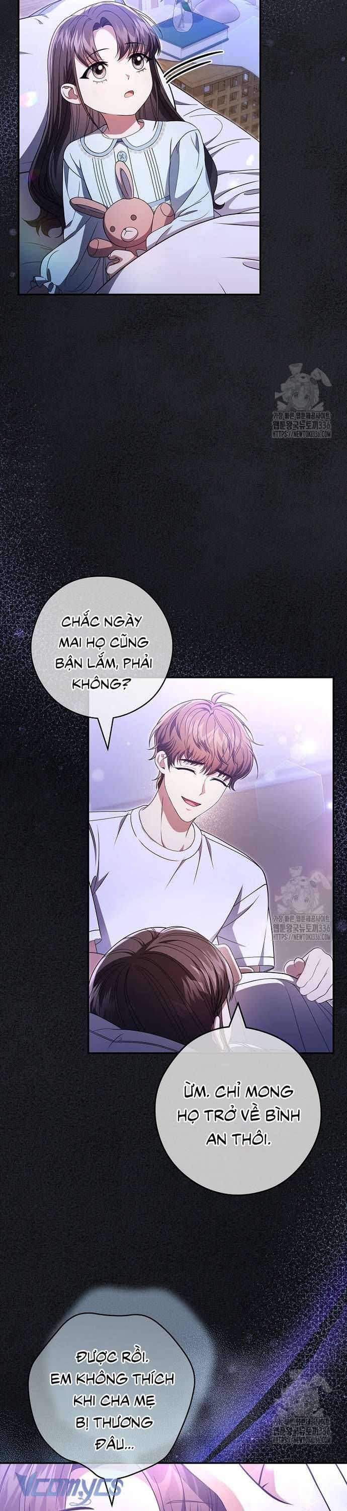 đọc truyện Nhật Ký Từ Chức Cấp S Của Thợ Săn Công Chức Chương 34 ảnh 27 tại Thiên Thai Truyện