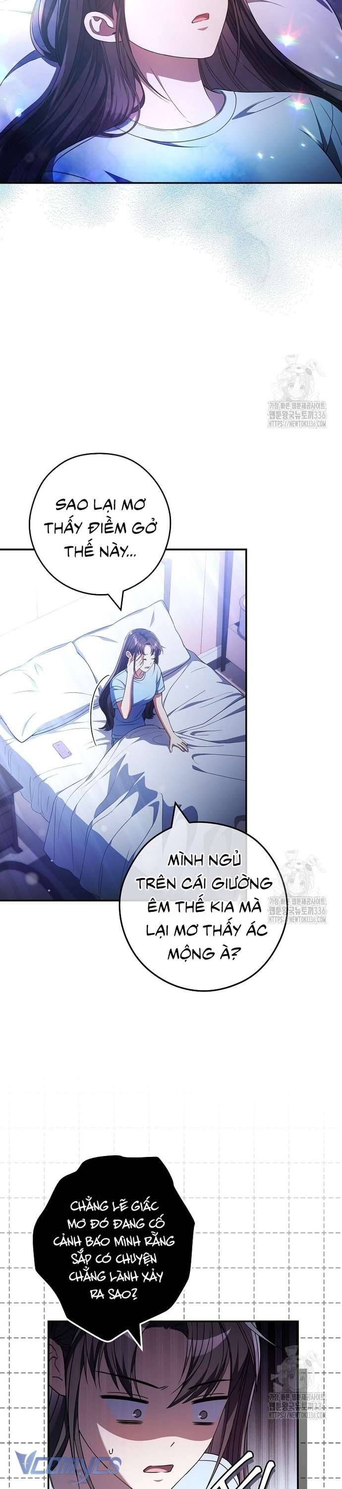 đọc truyện Nhật Ký Từ Chức Cấp S Của Thợ Săn Công Chức Chương 34 ảnh 29 tại Thiên Thai Truyện