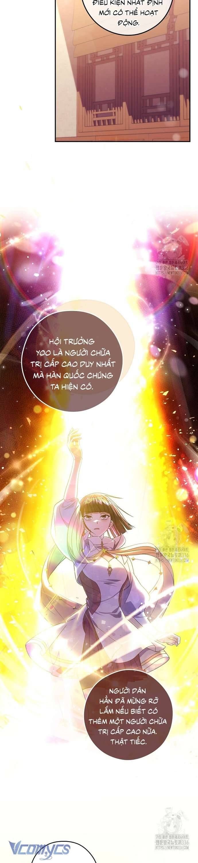đọc truyện Nhật Ký Từ Chức Cấp S Của Thợ Săn Công Chức Chương 34 ảnh 5 tại Thiên Thai Truyện