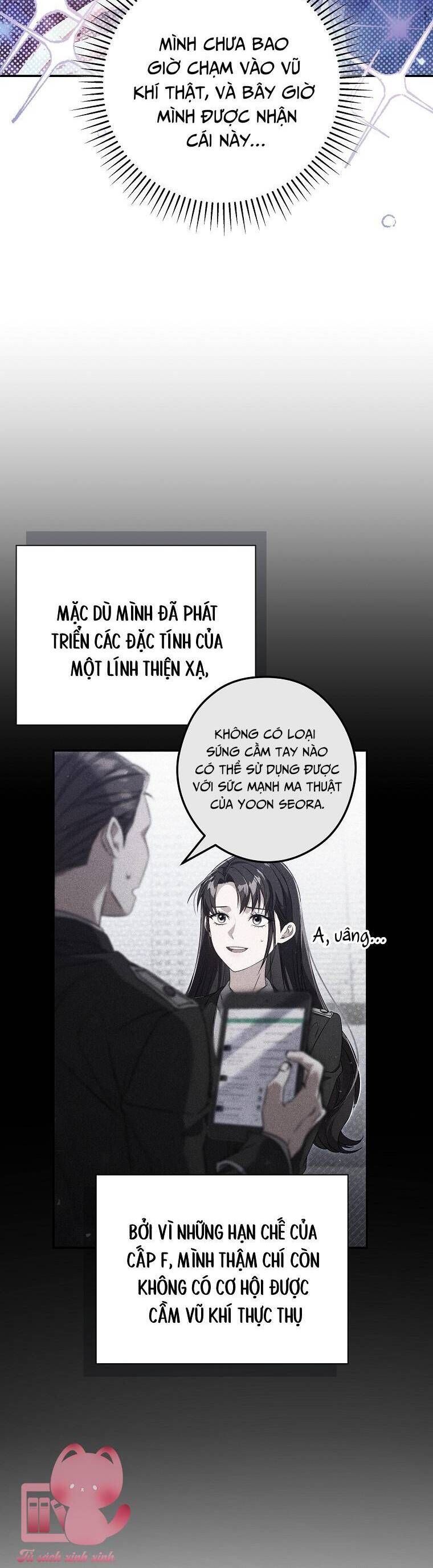 đọc truyện Nhật Ký Từ Chức Cấp S Của Thợ Săn Công Chức Chương 4 ảnh 17 tại Thiên Thai Truyện