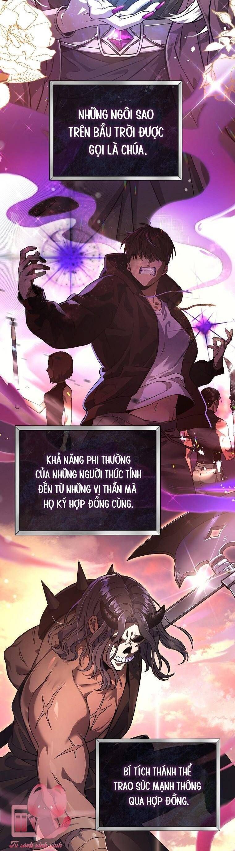 đọc truyện Nhật Ký Từ Chức Cấp S Của Thợ Săn Công Chức Chương 4 ảnh 3 tại Thiên Thai Truyện