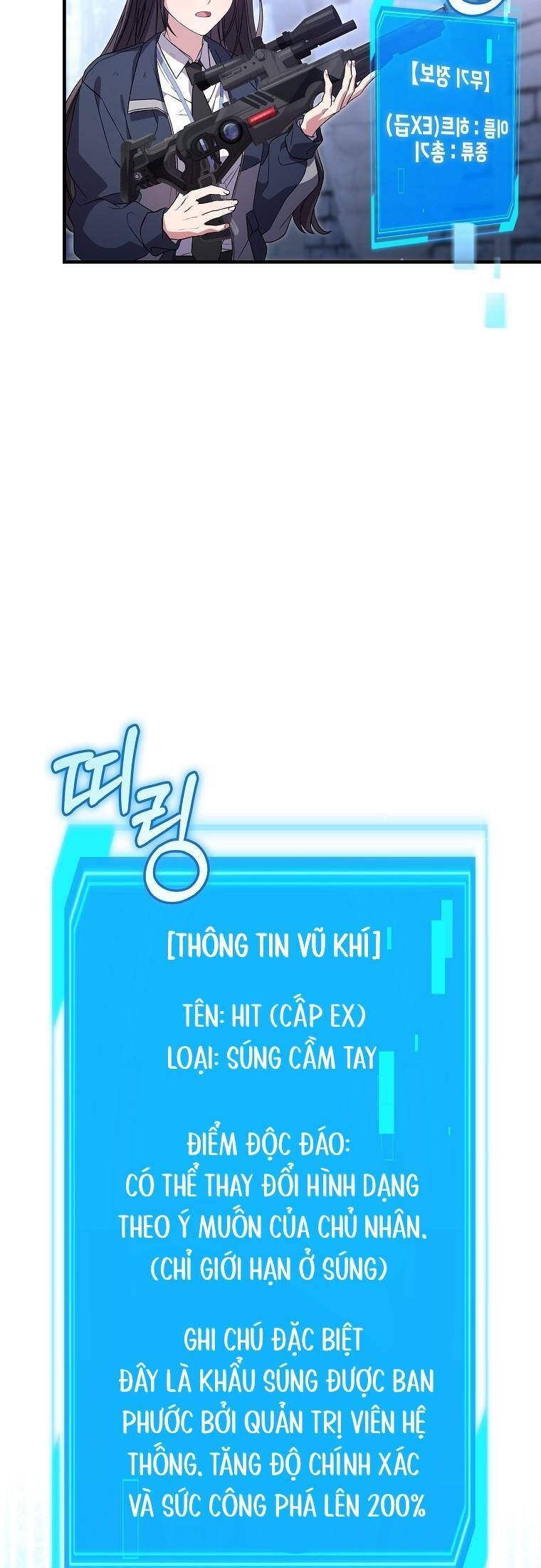 đọc truyện Nhật Ký Từ Chức Cấp S Của Thợ Săn Công Chức Chương 4 ảnh 39 tại Thiên Thai Truyện