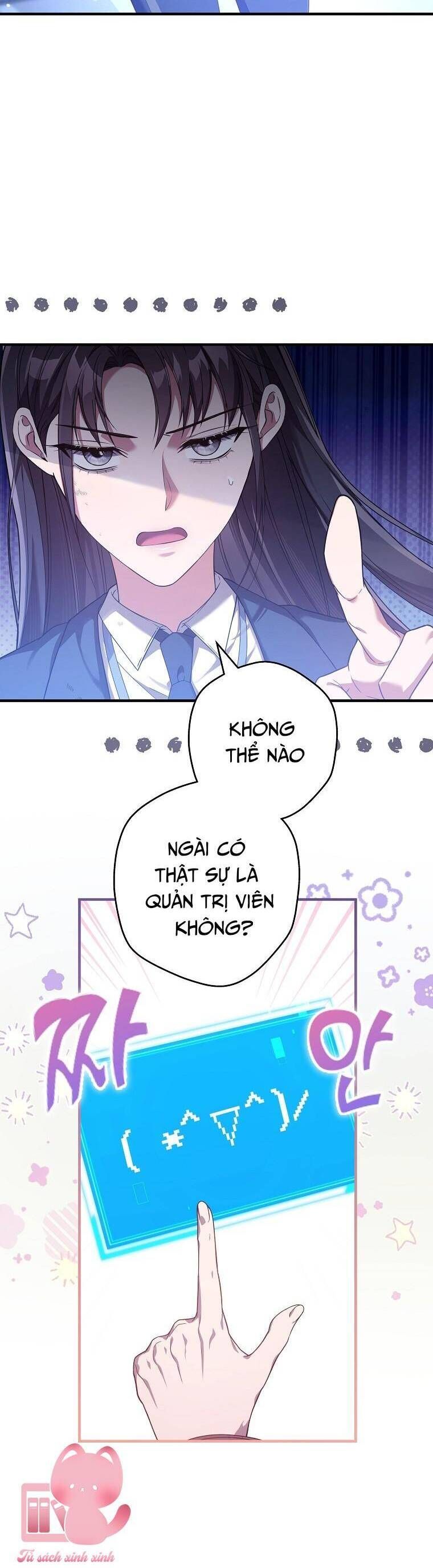 đọc truyện Nhật Ký Từ Chức Cấp S Của Thợ Săn Công Chức Chương 4 ảnh 46 tại Thiên Thai Truyện