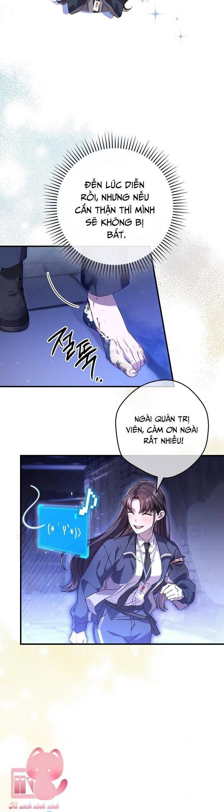 đọc truyện Nhật Ký Từ Chức Cấp S Của Thợ Săn Công Chức Chương 4 ảnh 56 tại Thiên Thai Truyện