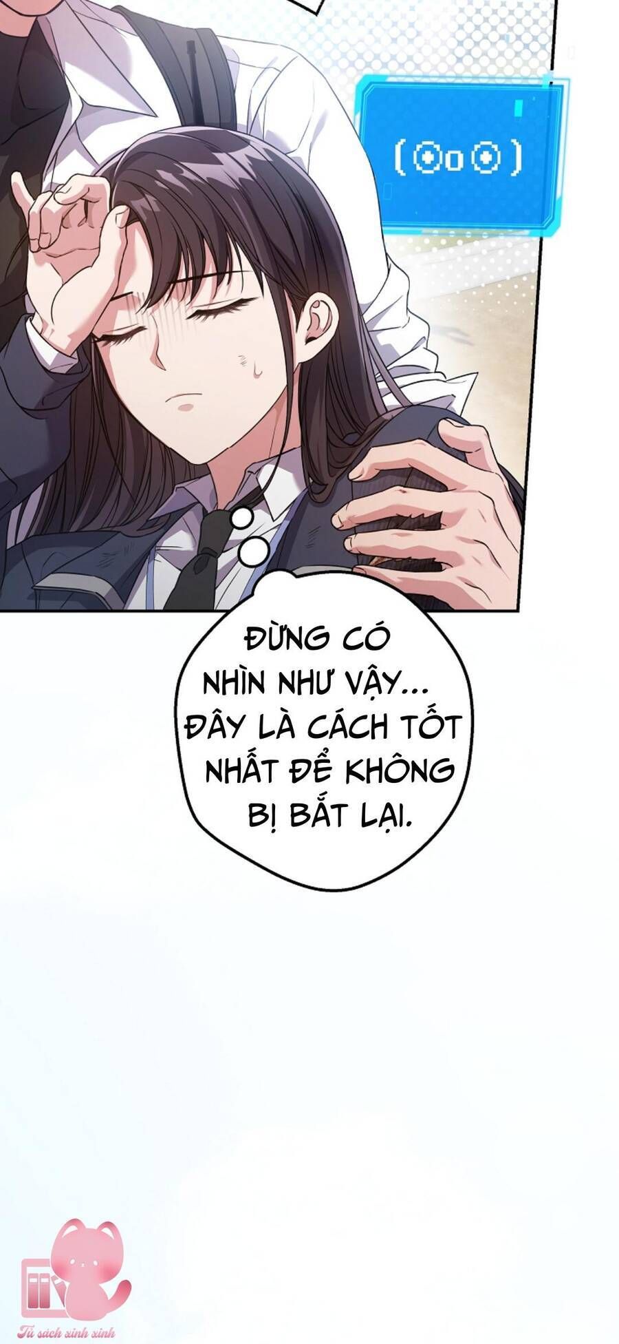 đọc truyện Nhật Ký Từ Chức Cấp S Của Thợ Săn Công Chức Chương 5 ảnh 30 tại Thiên Thai Truyện