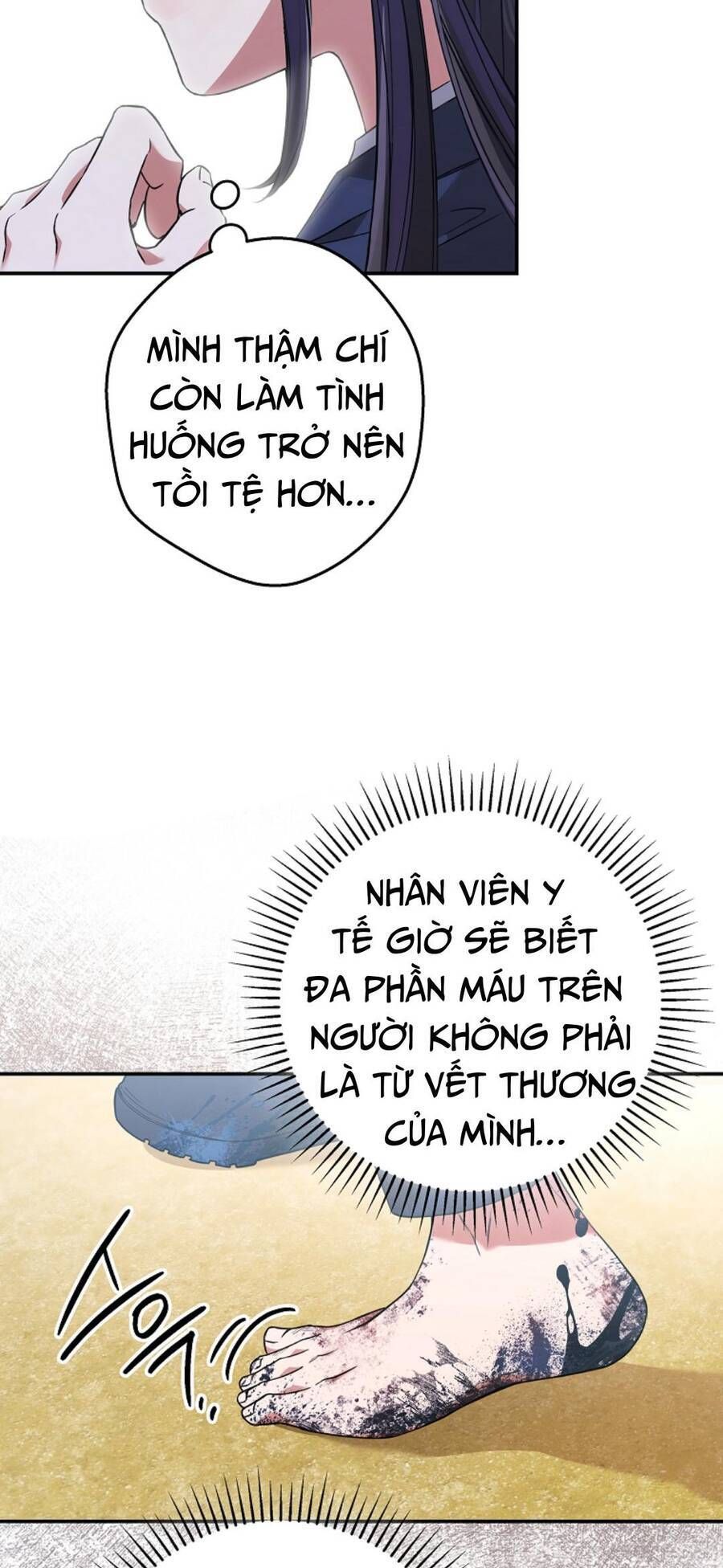 đọc truyện Nhật Ký Từ Chức Cấp S Của Thợ Săn Công Chức Chương 5 ảnh 45 tại Thiên Thai Truyện