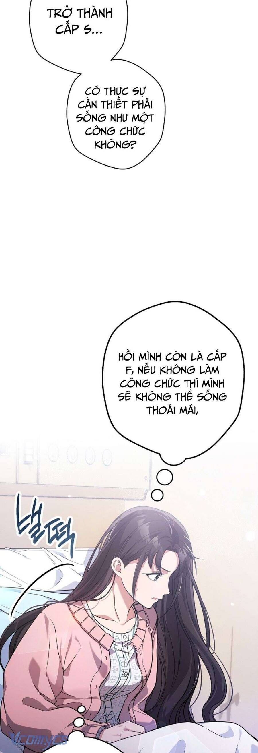đọc truyện Nhật Ký Từ Chức Cấp S Của Thợ Săn Công Chức Chương 6 ảnh 82 tại Thiên Thai Truyện
