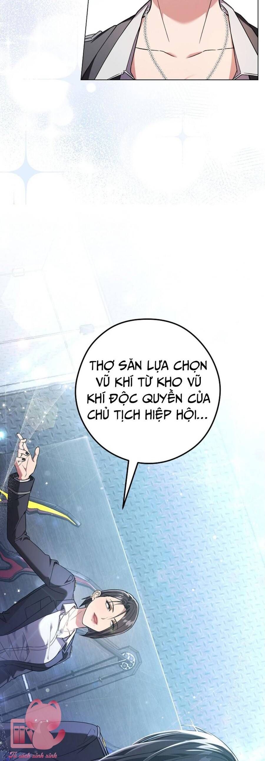 đọc truyện Nhật Ký Từ Chức Cấp S Của Thợ Săn Công Chức Chương 7 ảnh 112 tại Thiên Thai Truyện