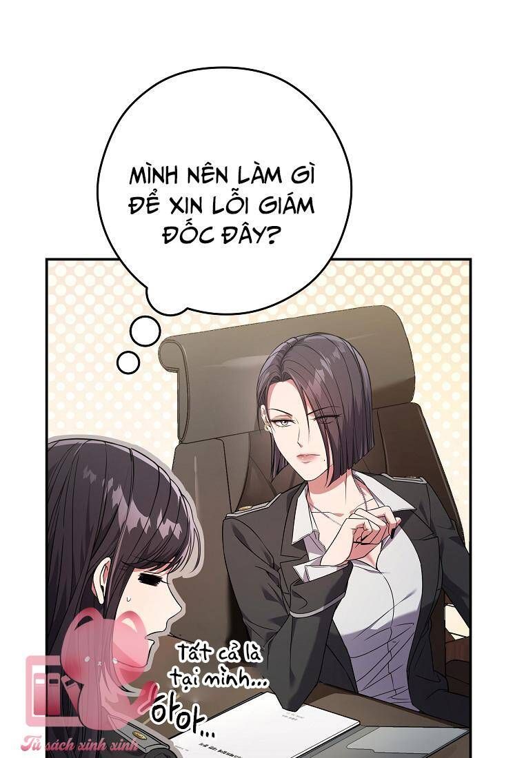 đọc truyện Nhật Ký Từ Chức Cấp S Của Thợ Săn Công Chức Chương 7 ảnh 52 tại Thiên Thai Truyện