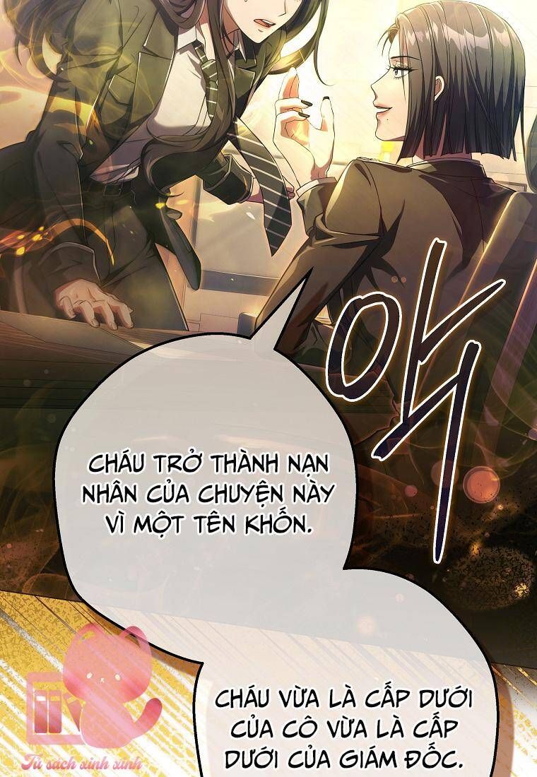 đọc truyện Nhật Ký Từ Chức Cấp S Của Thợ Săn Công Chức Chương 7 ảnh 77 tại Thiên Thai Truyện