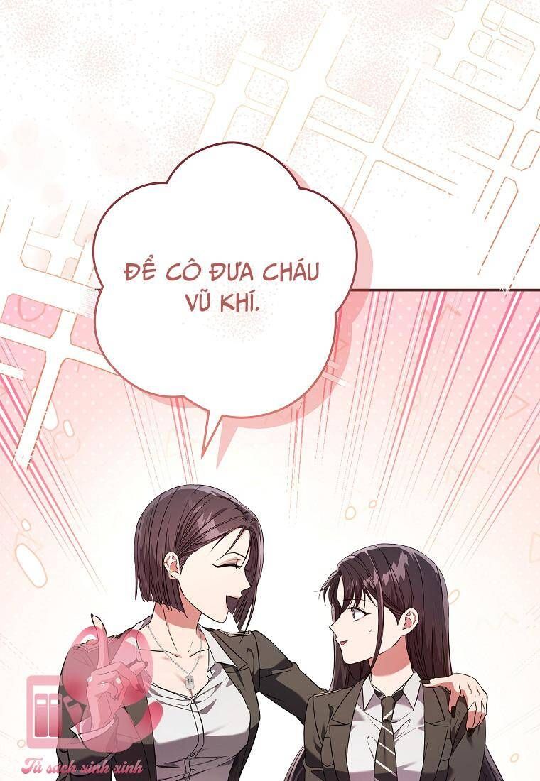 đọc truyện Nhật Ký Từ Chức Cấp S Của Thợ Săn Công Chức Chương 7 ảnh 91 tại Thiên Thai Truyện