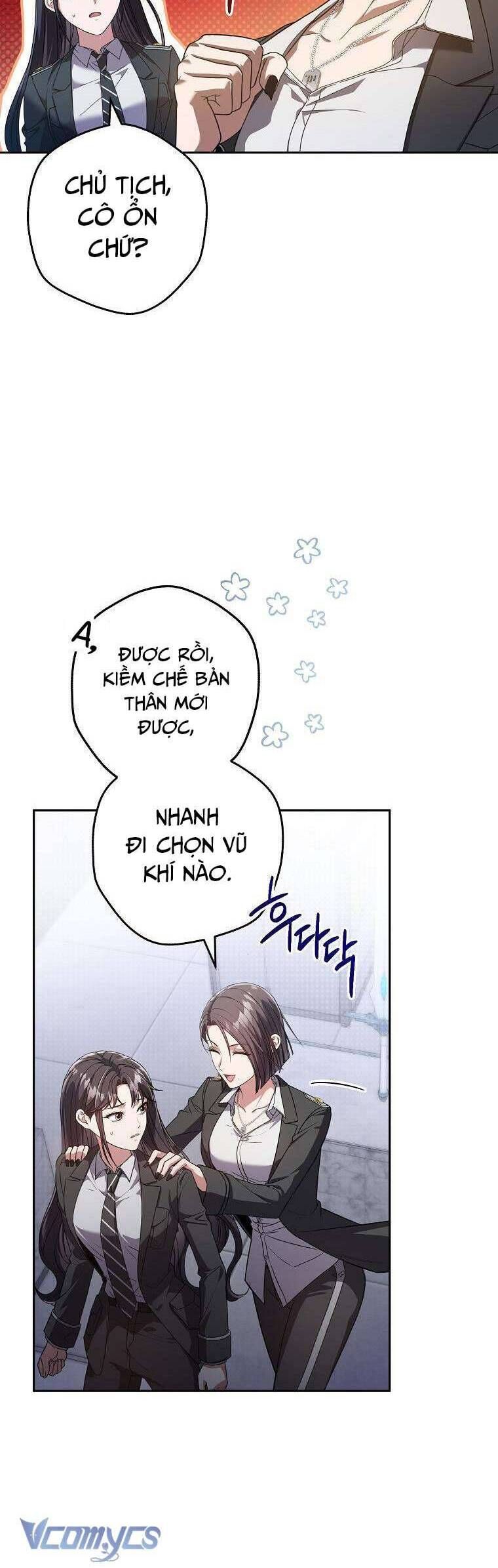 đọc truyện Nhật Ký Từ Chức Cấp S Của Thợ Săn Công Chức Chương 8 ảnh 13 tại Thiên Thai Truyện