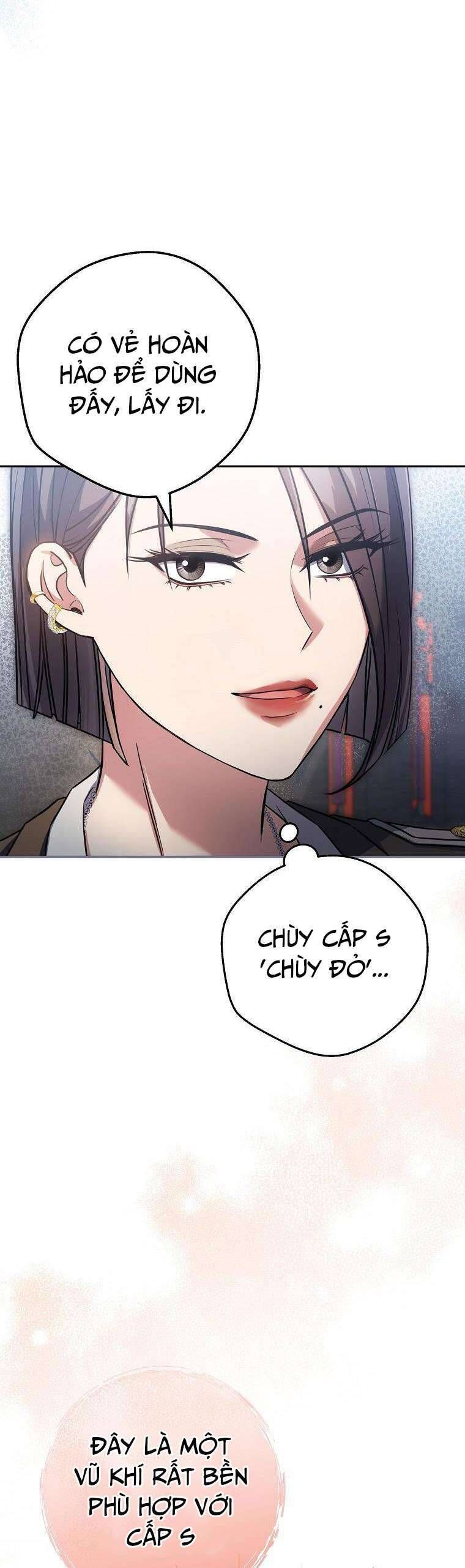 đọc truyện Nhật Ký Từ Chức Cấp S Của Thợ Săn Công Chức Chương 8 ảnh 23 tại Thiên Thai Truyện