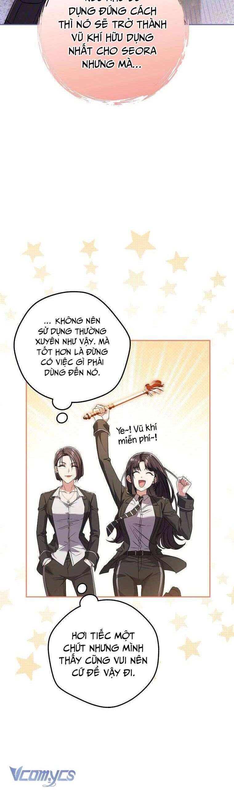 đọc truyện Nhật Ký Từ Chức Cấp S Của Thợ Săn Công Chức Chương 8 ảnh 25 tại Thiên Thai Truyện