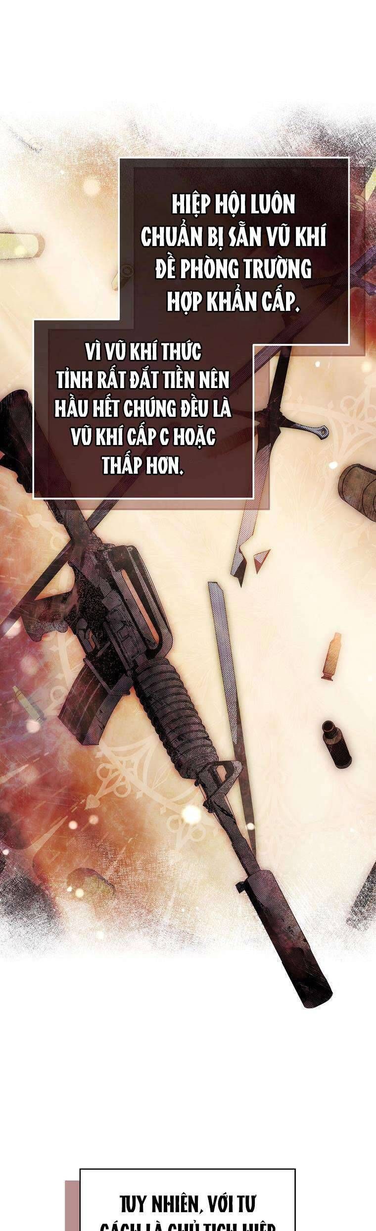 đọc truyện Nhật Ký Từ Chức Cấp S Của Thợ Săn Công Chức Chương 8 ảnh 5 tại Thiên Thai Truyện