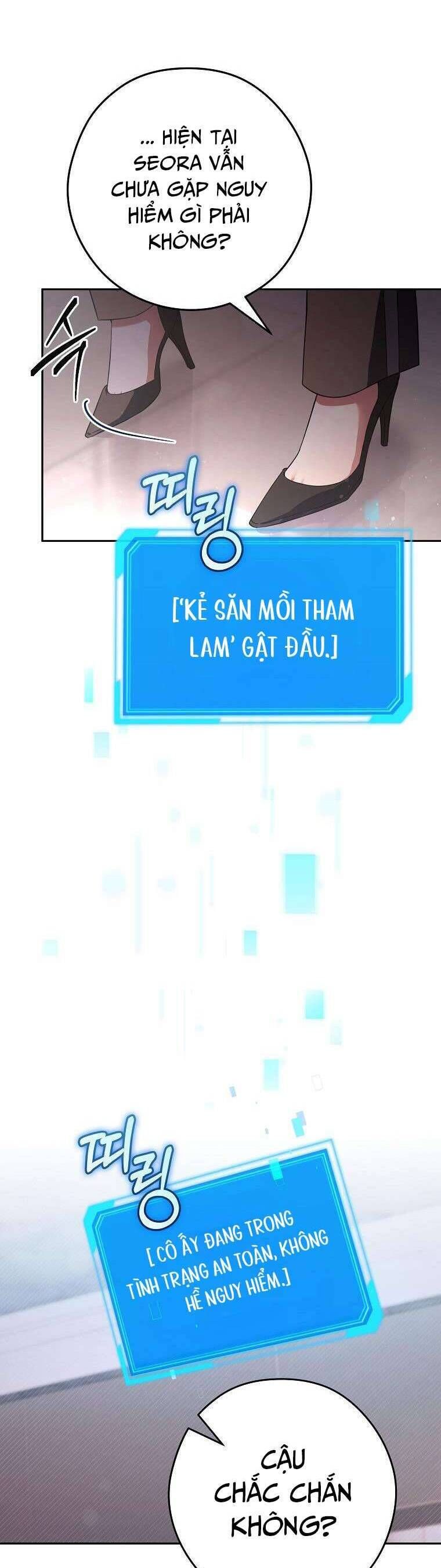 đọc truyện Nhật Ký Từ Chức Cấp S Của Thợ Săn Công Chức Chương 8 ảnh 42 tại Thiên Thai Truyện