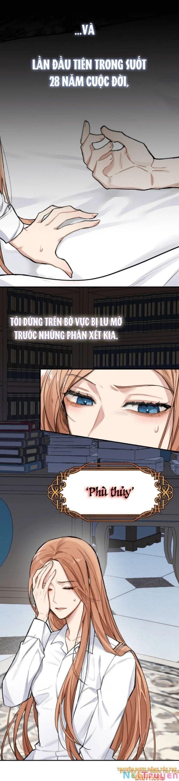 đọc truyện Nhật Ký Tuần Trăng Mật Của Phù Thủy Và Rồng Chương 1 ảnh 4 tại Thiên Thai Truyện