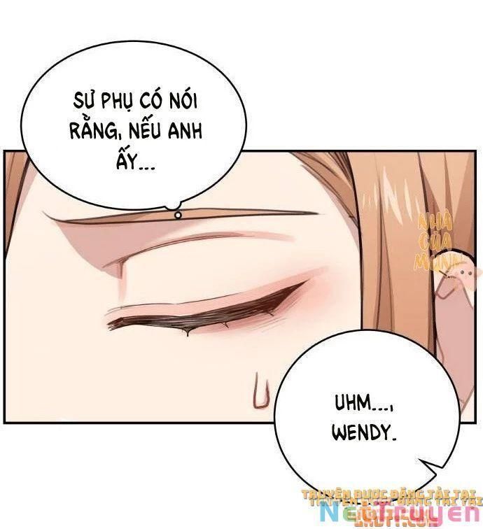 đọc truyện Nhật Ký Tuần Trăng Mật Của Phù Thủy Và Rồng Chương 1 ảnh 39 tại Thiên Thai Truyện