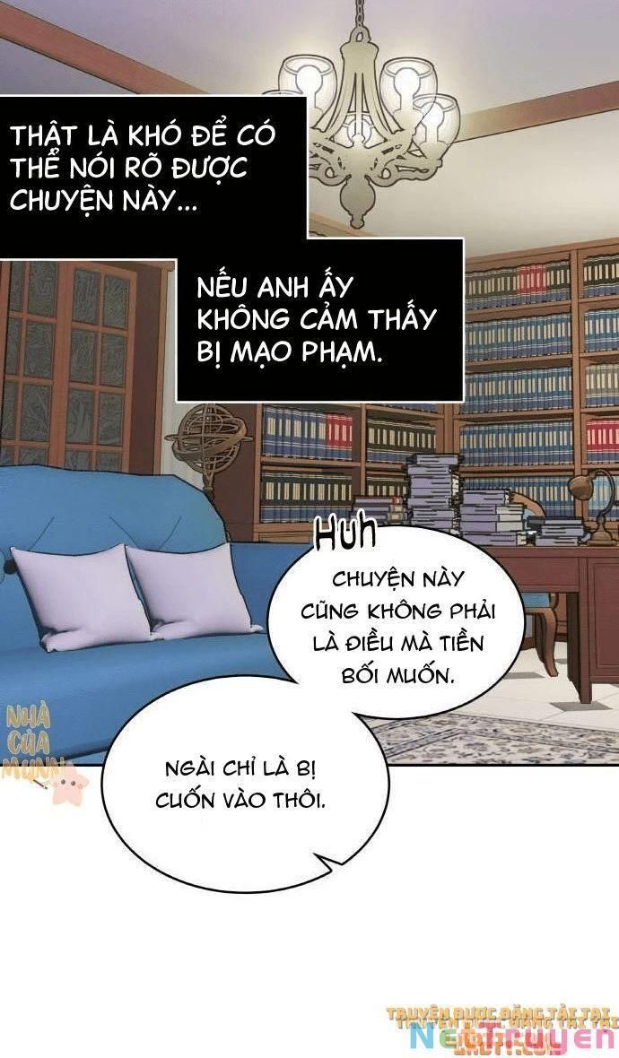 đọc truyện Nhật Ký Tuần Trăng Mật Của Phù Thủy Và Rồng Chương 1 ảnh 47 tại Thiên Thai Truyện