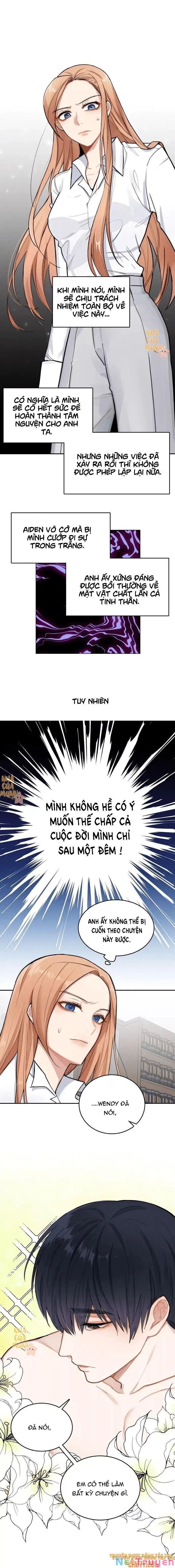 đọc truyện Nhật Ký Tuần Trăng Mật Của Phù Thủy Và Rồng Chương 1 ảnh 60 tại Thiên Thai Truyện
