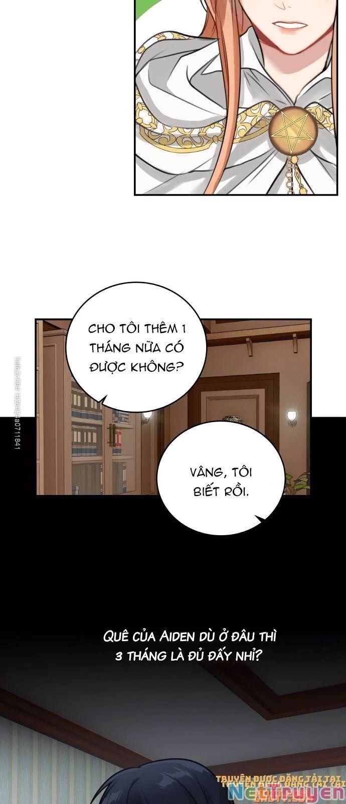 đọc truyện Nhật Ký Tuần Trăng Mật Của Phù Thủy Và Rồng Chương 10 ảnh 16 tại Giả Dược