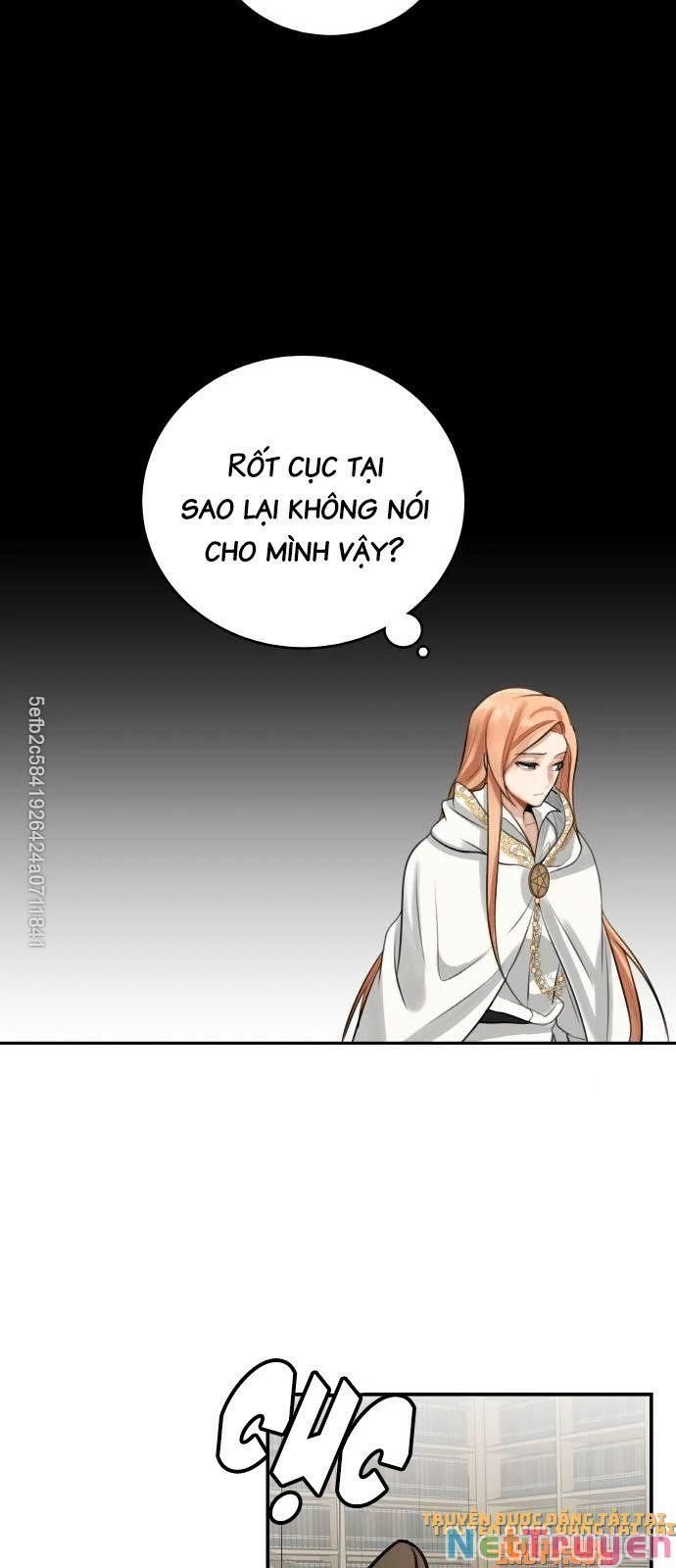 đọc truyện Nhật Ký Tuần Trăng Mật Của Phù Thủy Và Rồng Chương 10 ảnh 18 tại Giả Dược