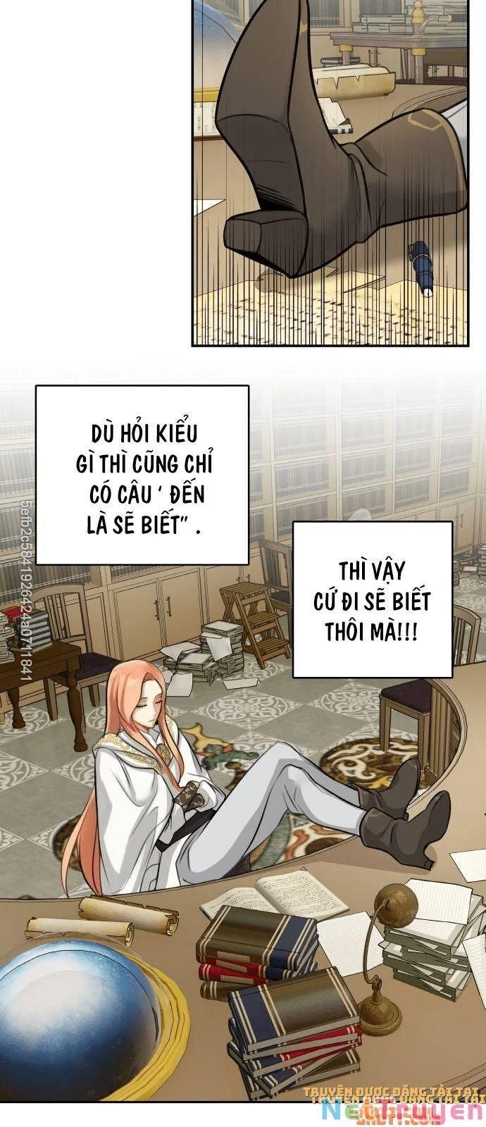đọc truyện Nhật Ký Tuần Trăng Mật Của Phù Thủy Và Rồng Chương 10 ảnh 19 tại Giả Dược