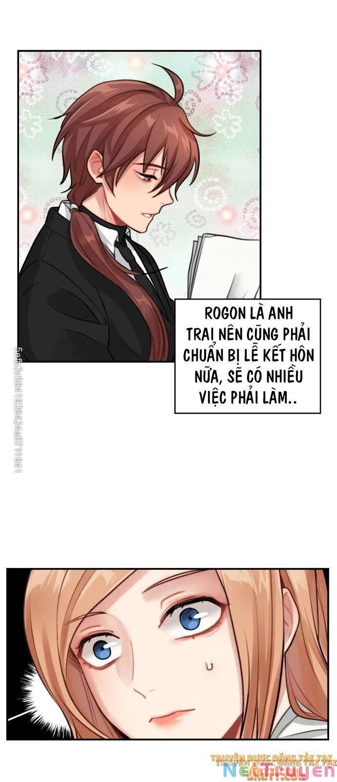 đọc truyện Nhật Ký Tuần Trăng Mật Của Phù Thủy Và Rồng Chương 10 ảnh 23 tại Giả Dược