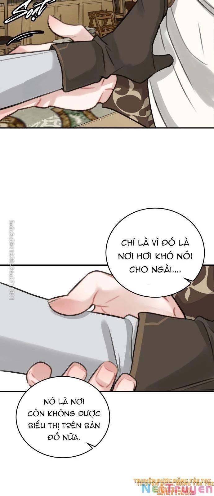 đọc truyện Nhật Ký Tuần Trăng Mật Của Phù Thủy Và Rồng Chương 10 ảnh 36 tại Giả Dược