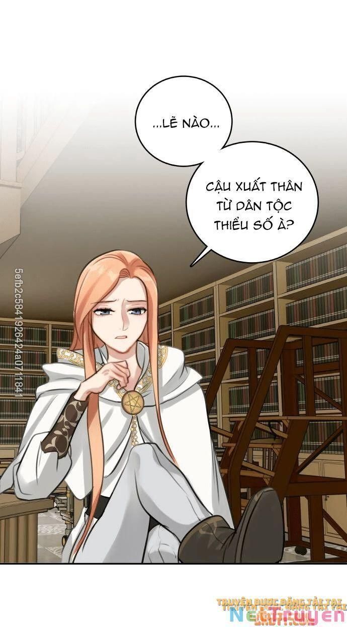 đọc truyện Nhật Ký Tuần Trăng Mật Của Phù Thủy Và Rồng Chương 10 ảnh 37 tại Giả Dược