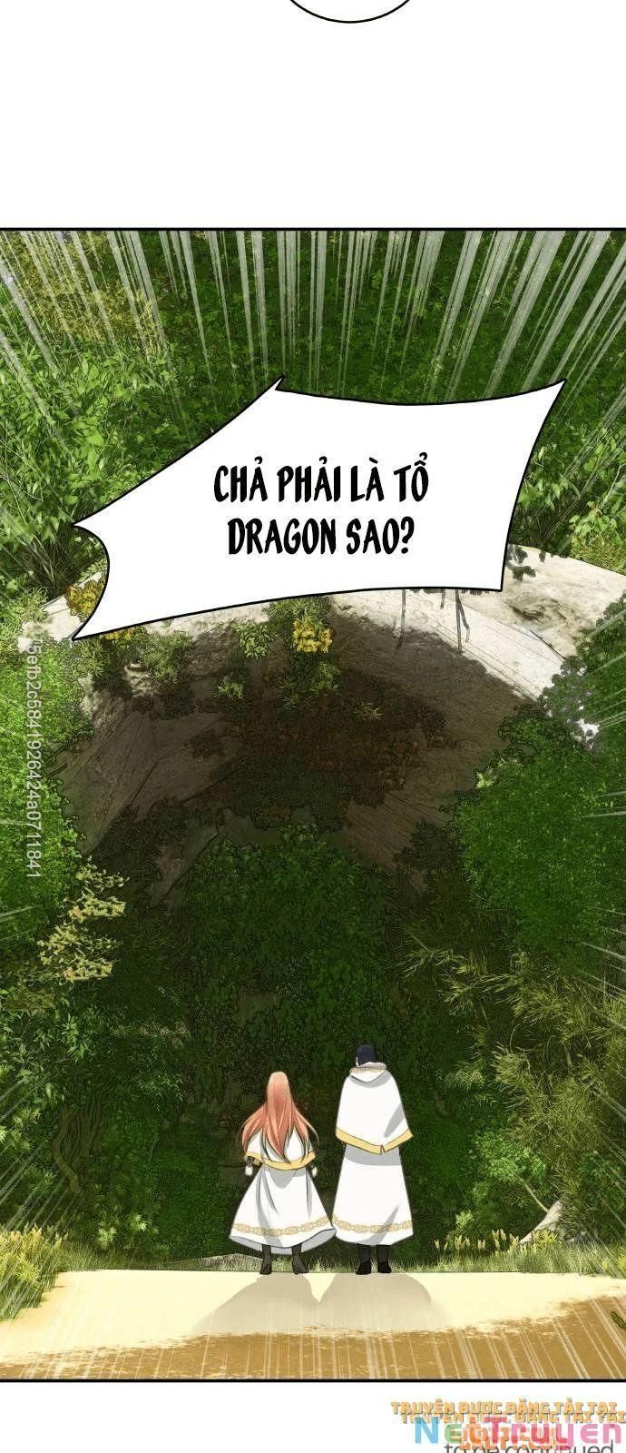 đọc truyện Nhật Ký Tuần Trăng Mật Của Phù Thủy Và Rồng Chương 10 ảnh 44 tại Giả Dược