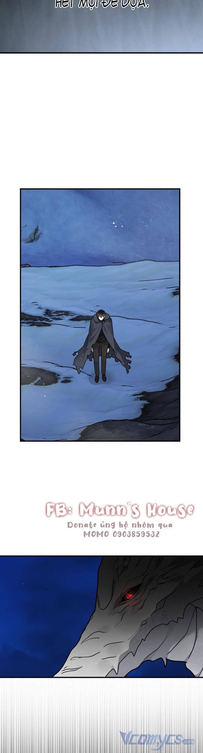 đọc truyện Nhật Ký Tuần Trăng Mật Của Phù Thủy Và Rồng Chương 100 ảnh 13 tại Thiên Thai Truyện