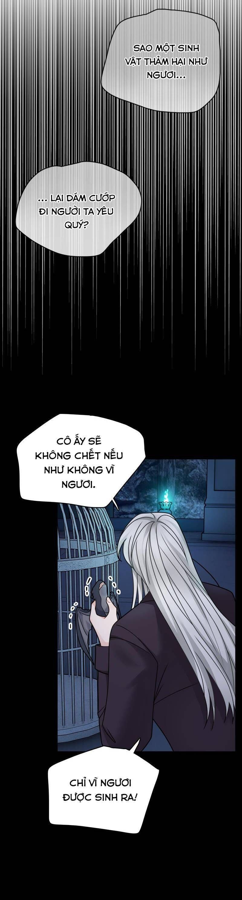 đọc truyện Nhật Ký Tuần Trăng Mật Của Phù Thủy Và Rồng Chương 100 ảnh 14 tại Thiên Thai Truyện