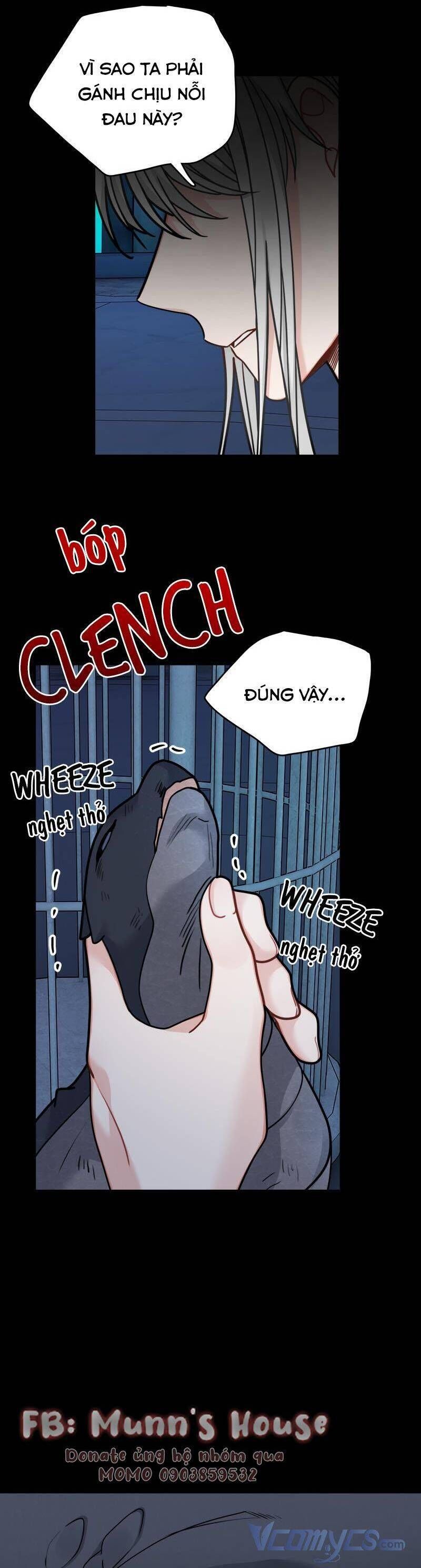 đọc truyện Nhật Ký Tuần Trăng Mật Của Phù Thủy Và Rồng Chương 100 ảnh 15 tại Thiên Thai Truyện