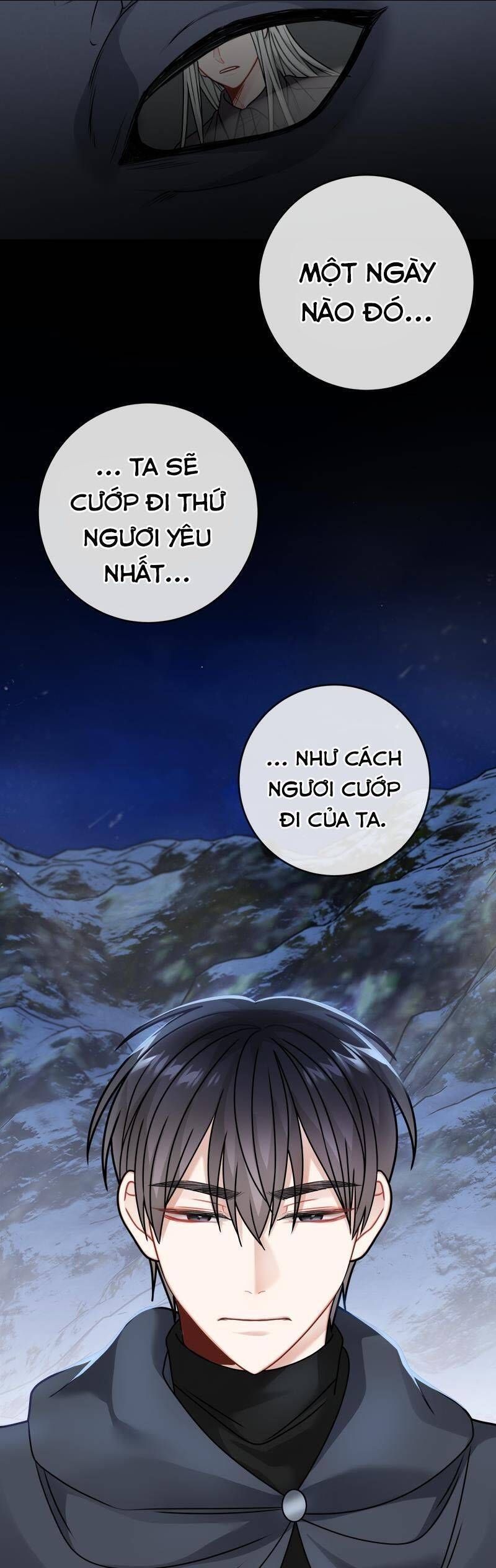 đọc truyện Nhật Ký Tuần Trăng Mật Của Phù Thủy Và Rồng Chương 100 ảnh 16 tại Thiên Thai Truyện