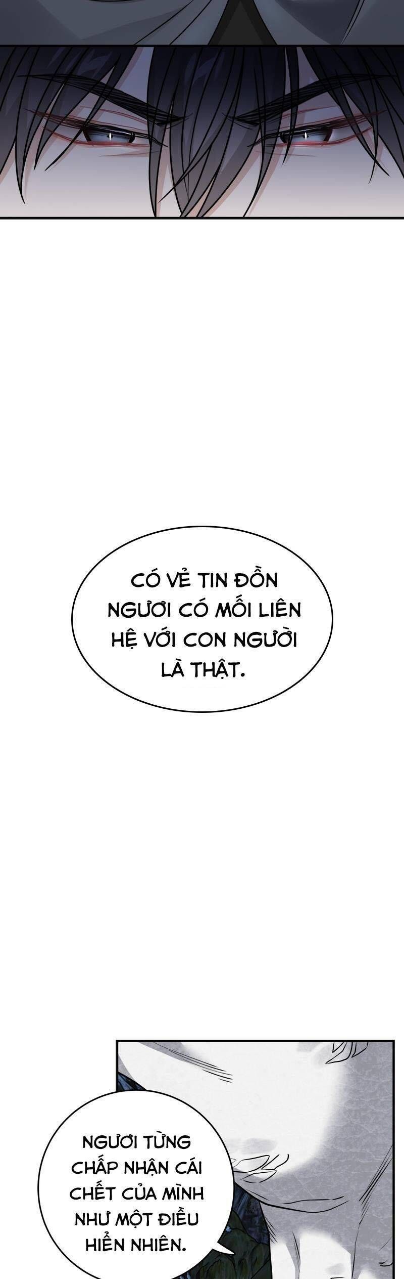 đọc truyện Nhật Ký Tuần Trăng Mật Của Phù Thủy Và Rồng Chương 100 ảnh 17 tại Thiên Thai Truyện