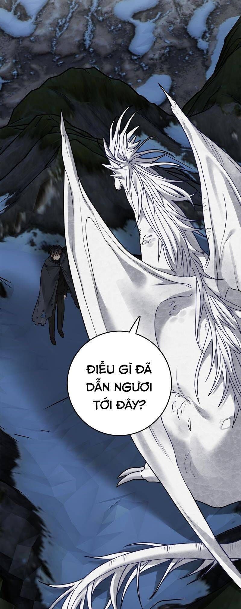 đọc truyện Nhật Ký Tuần Trăng Mật Của Phù Thủy Và Rồng Chương 100 ảnh 19 tại Thiên Thai Truyện