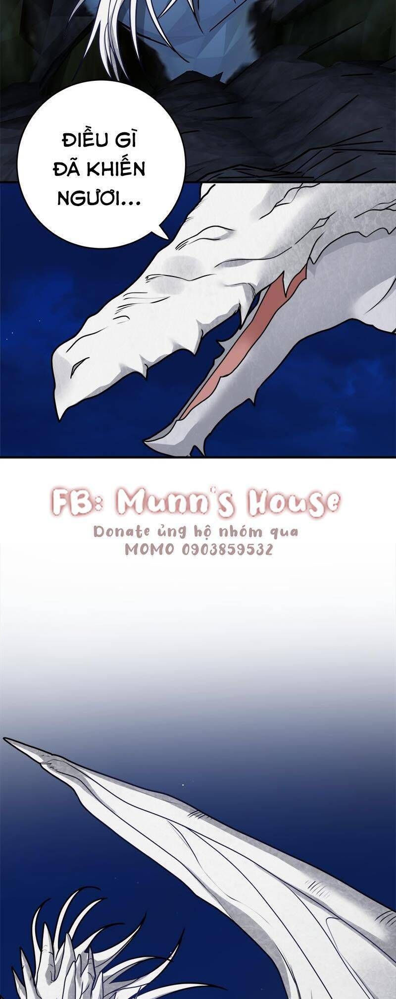 đọc truyện Nhật Ký Tuần Trăng Mật Của Phù Thủy Và Rồng Chương 100 ảnh 20 tại Thiên Thai Truyện