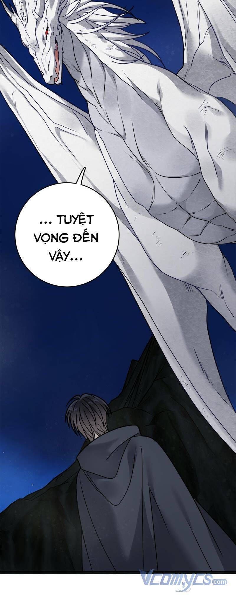 đọc truyện Nhật Ký Tuần Trăng Mật Của Phù Thủy Và Rồng Chương 100 ảnh 21 tại Thiên Thai Truyện