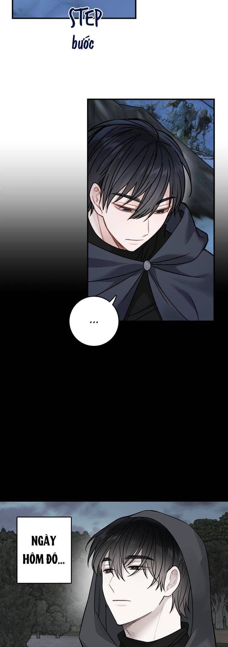 đọc truyện Nhật Ký Tuần Trăng Mật Của Phù Thủy Và Rồng Chương 100 ảnh 4 tại Thiên Thai Truyện