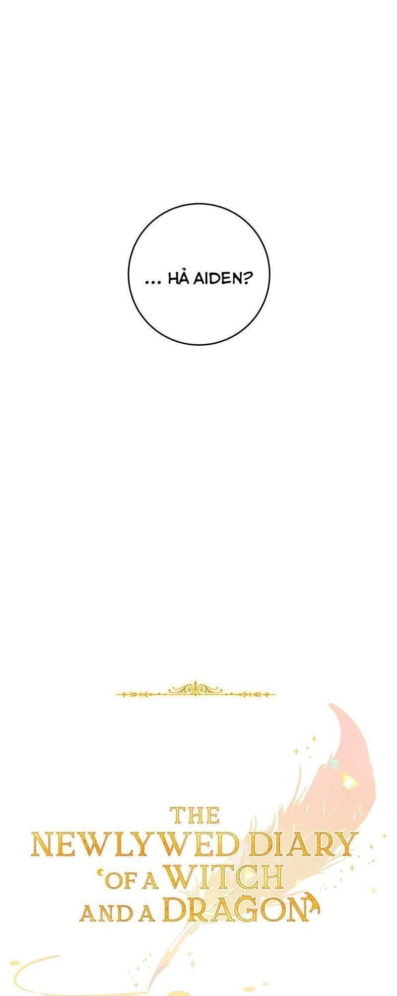 đọc truyện Nhật Ký Tuần Trăng Mật Của Phù Thủy Và Rồng Chương 100 ảnh 22 tại Thiên Thai Truyện