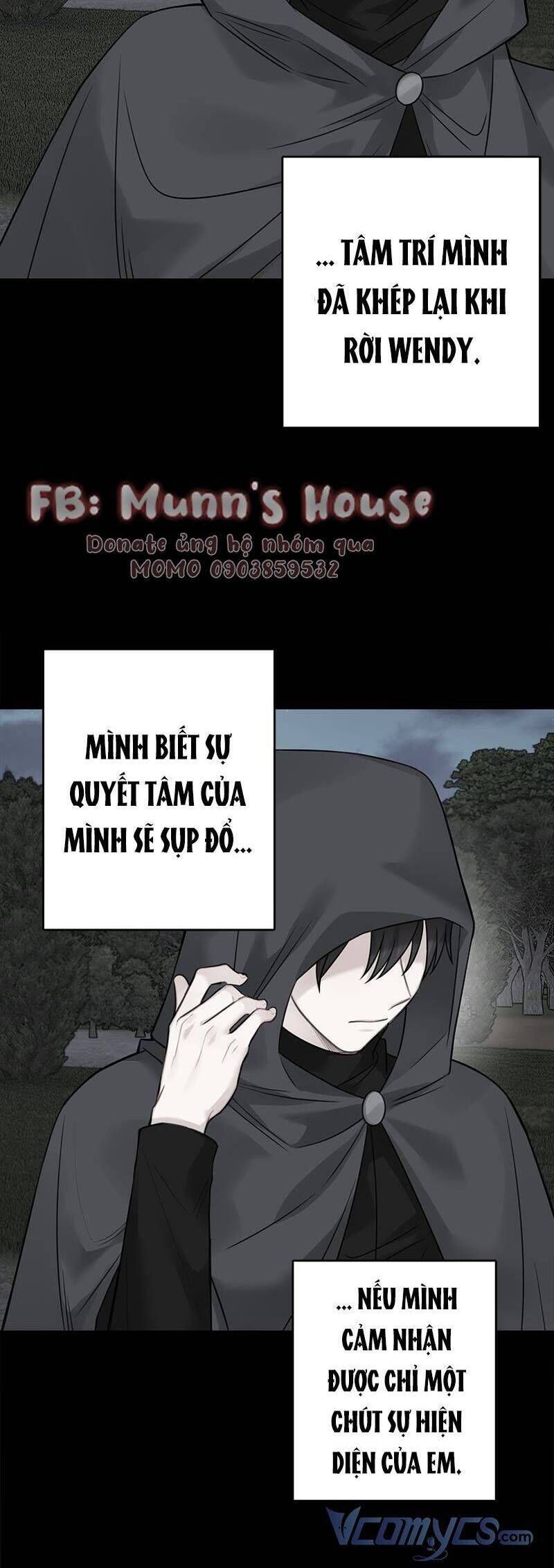 đọc truyện Nhật Ký Tuần Trăng Mật Của Phù Thủy Và Rồng Chương 100 ảnh 5 tại Thiên Thai Truyện