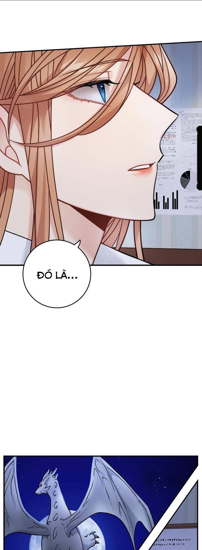 đọc truyện Nhật Ký Tuần Trăng Mật Của Phù Thủy Và Rồng Chương 100 ảnh 33 tại Thiên Thai Truyện