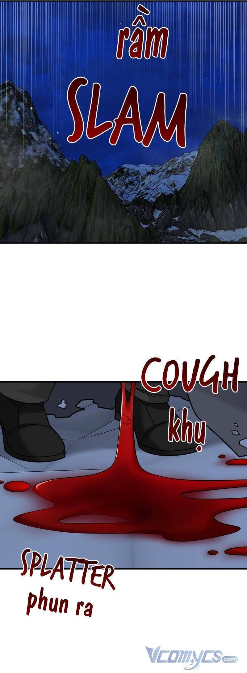 đọc truyện Nhật Ký Tuần Trăng Mật Của Phù Thủy Và Rồng Chương 100 ảnh 35 tại Thiên Thai Truyện