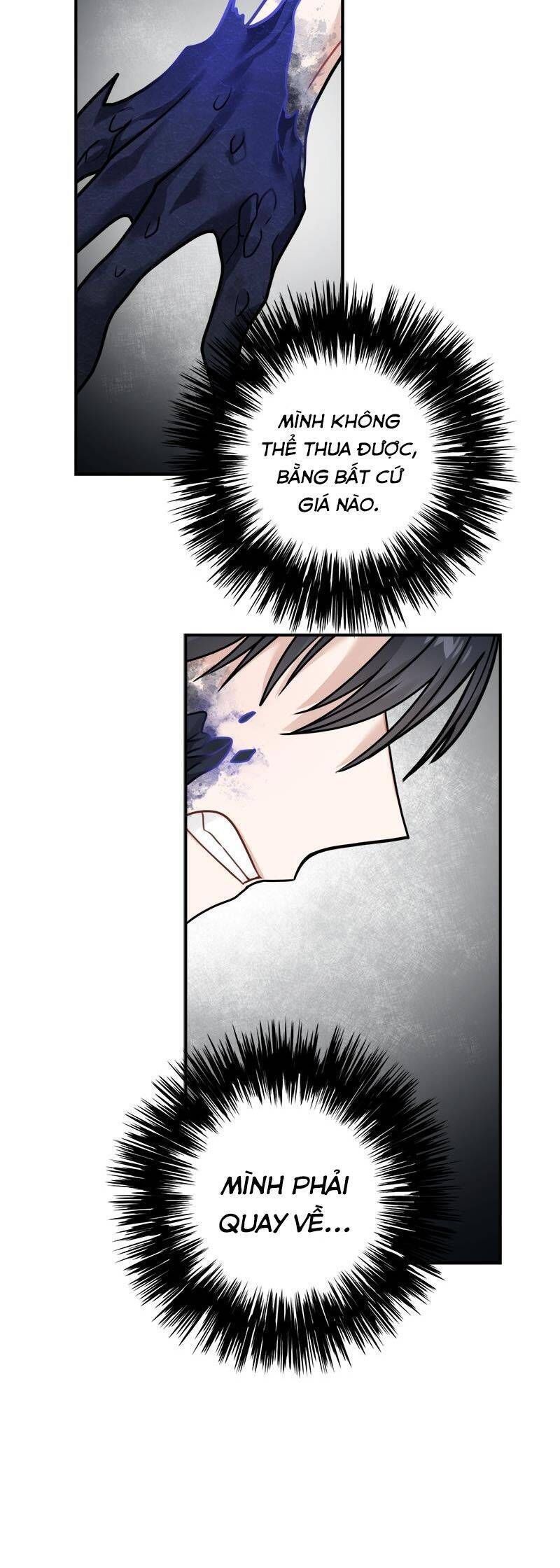 đọc truyện Nhật Ký Tuần Trăng Mật Của Phù Thủy Và Rồng Chương 100 ảnh 40 tại Thiên Thai Truyện