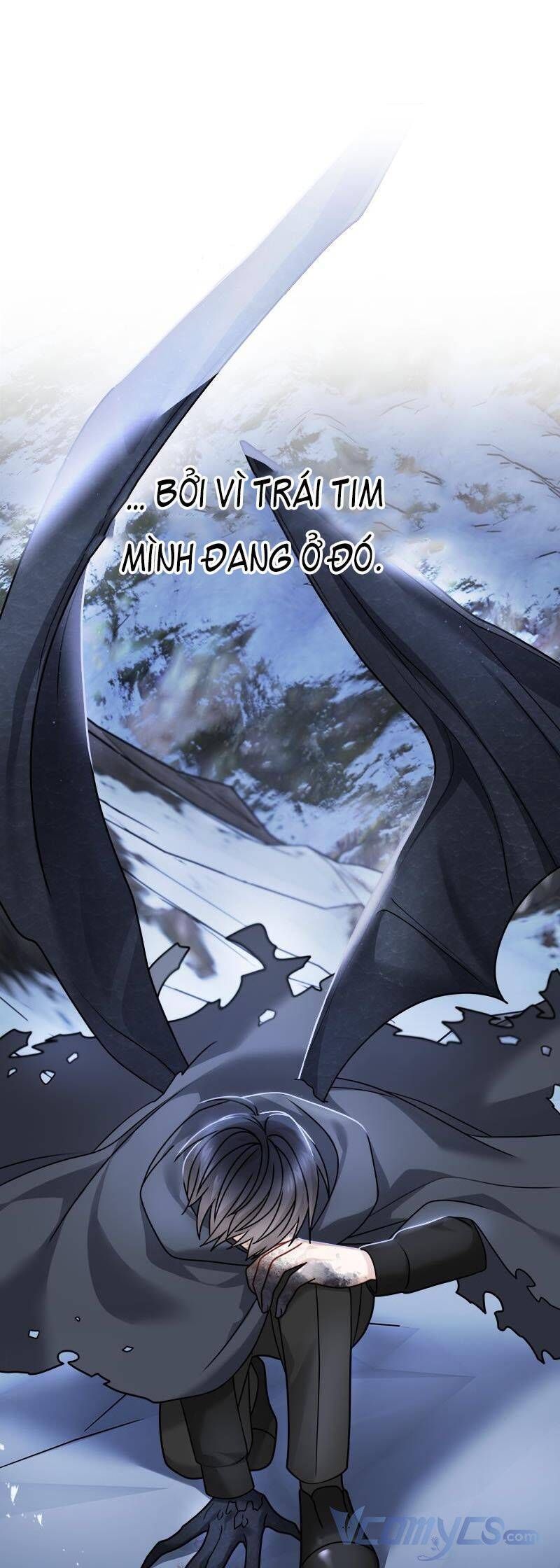 đọc truyện Nhật Ký Tuần Trăng Mật Của Phù Thủy Và Rồng Chương 100 ảnh 41 tại Thiên Thai Truyện