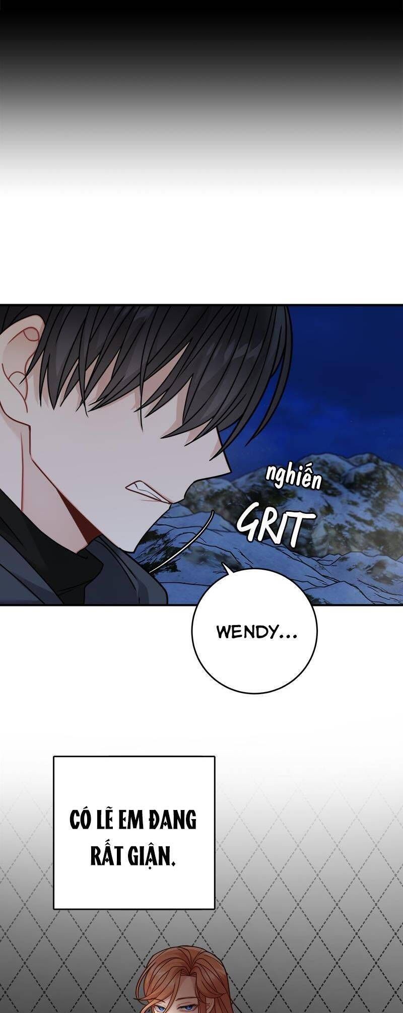 đọc truyện Nhật Ký Tuần Trăng Mật Của Phù Thủy Và Rồng Chương 100 ảnh 6 tại Thiên Thai Truyện